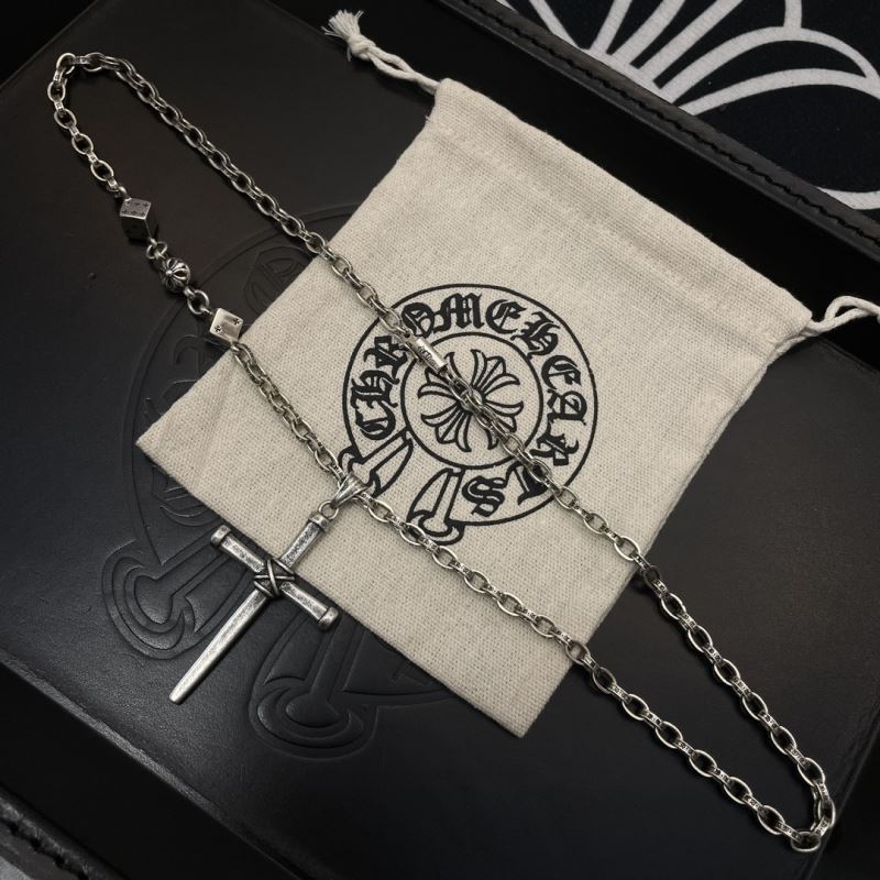 Chrome Hearts Necklaces